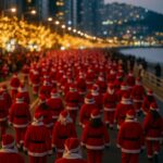 Busan’s Santa Claus Parade Is Back — Dates, Times, and Why It’s Going Viral in 2025