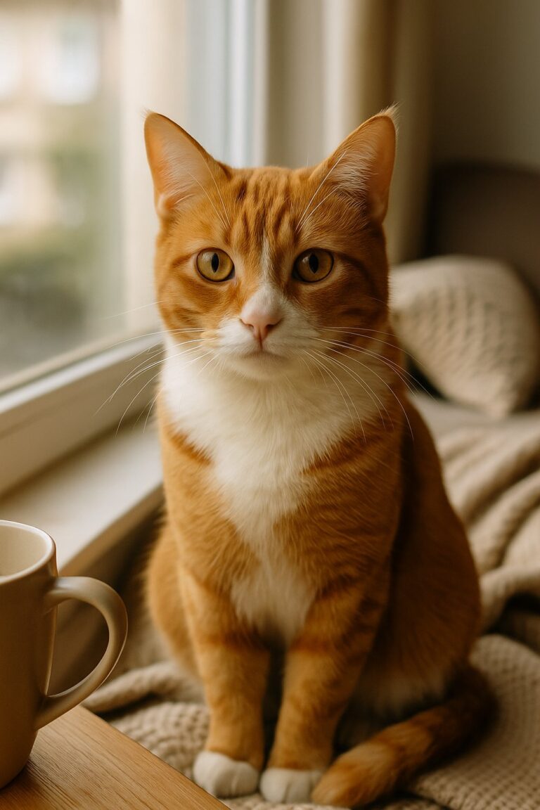 Why #Caturday Trends Every Saturday — And Why People Love It