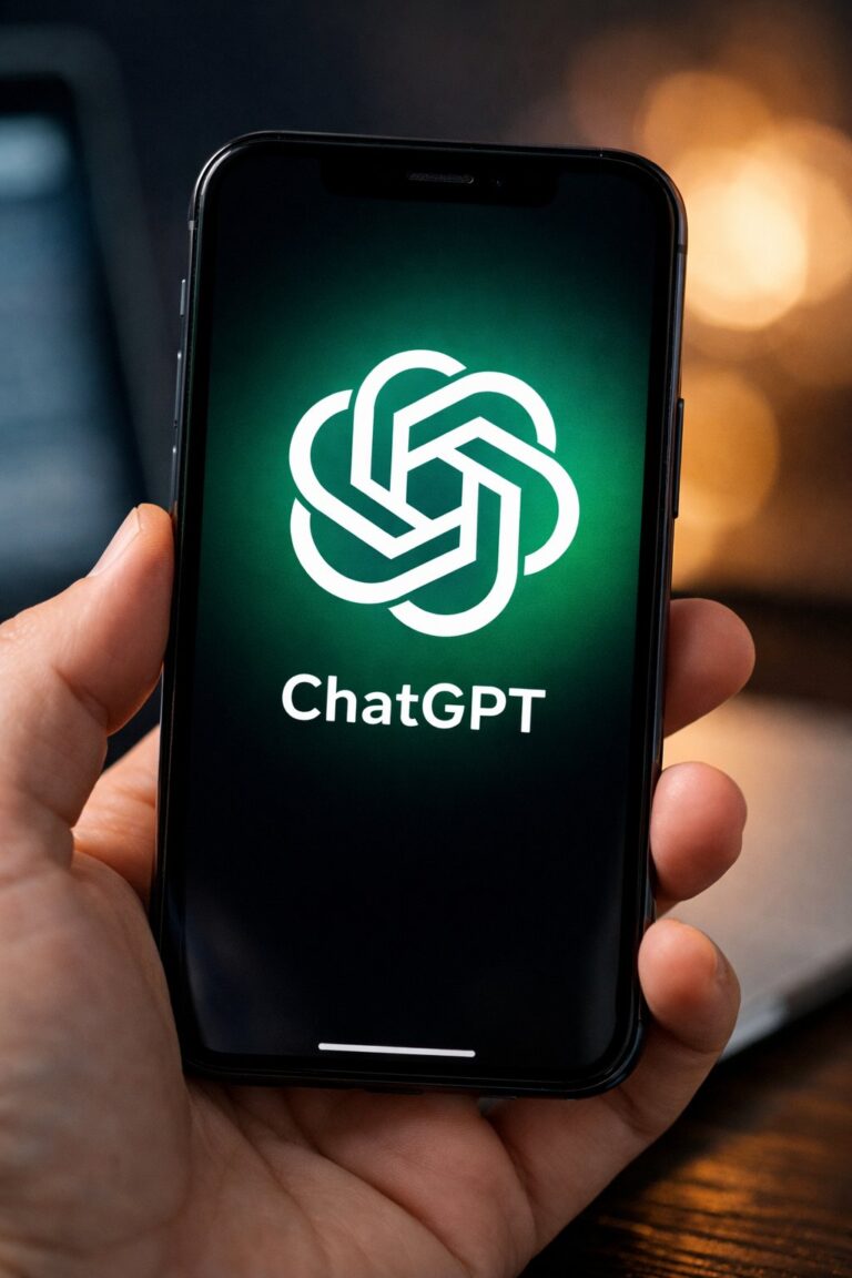 ChatGPT Down Today as OpenAI Confirms Global Loading Issues Affecting Users