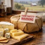 Landfill Cheese Warning in Waikato: MPI Urges Shoppers Not to Eat Certain Over The Moon Products