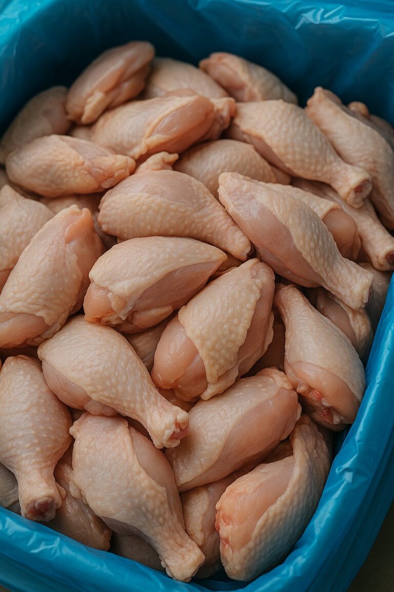 60,000+ Pounds of Chicken Recalled Nationwide in the U.S.: Products, Risks, and What to Do