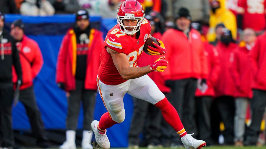 Kansas City Chiefs vs Tennessee Titans Week 16 preview