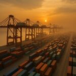 How China Quietly Built a $1 Trillion Trade Surplus While the World Looked Away