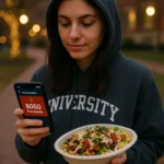 Chipotle’s ‘Bowl Eligible’ Deal Gives College Students Free Entrées This December