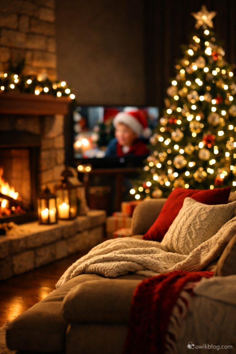 What Are the Best Christmas Movies to Watch Right Now? Celebrities and Critics Agree