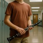 AI Mistakes Clarinet for Gun, Locks Down Florida School