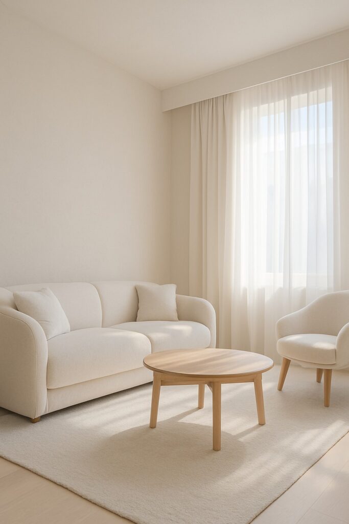 Pantone Names ‘Cloud Dancer’ as Color of the Year 2026 — the New Luxury White