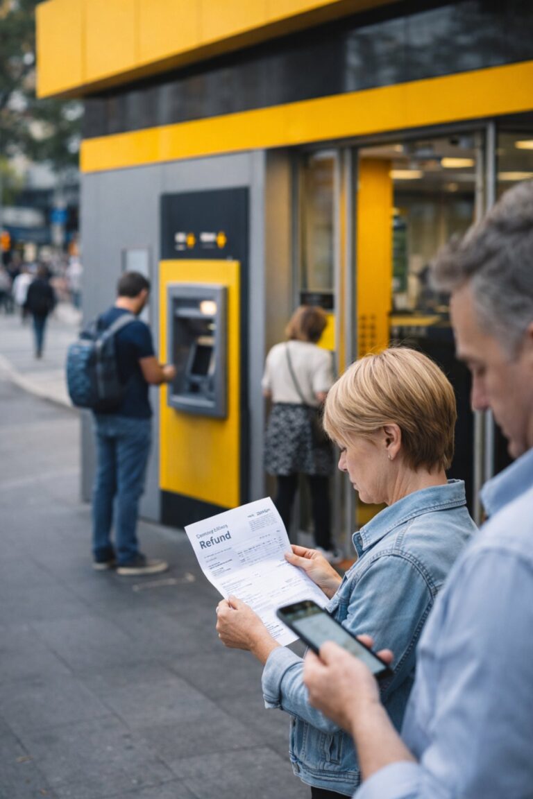 Commonwealth Bank to Refund $68 Million in Fees After ASIC Pressure — What Customers Need to Know