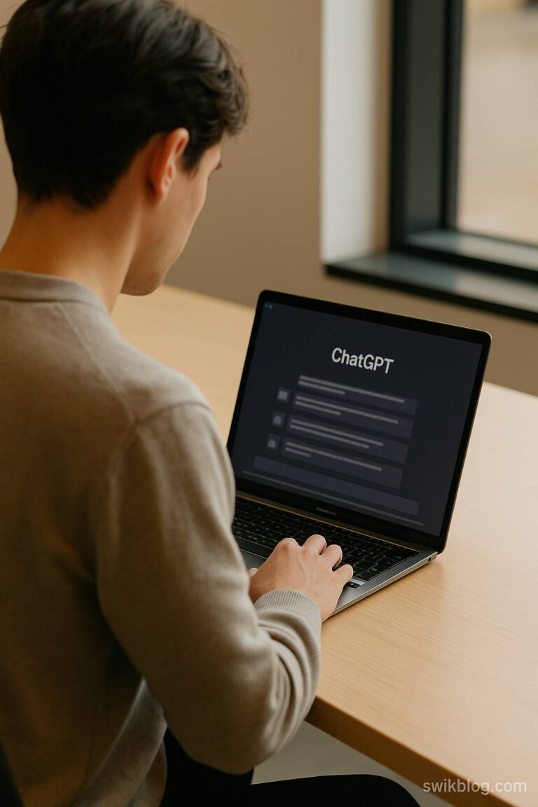 OpenAI Staff Explain How to Get More Out of ChatGPT — I Tried It On Real Tasks