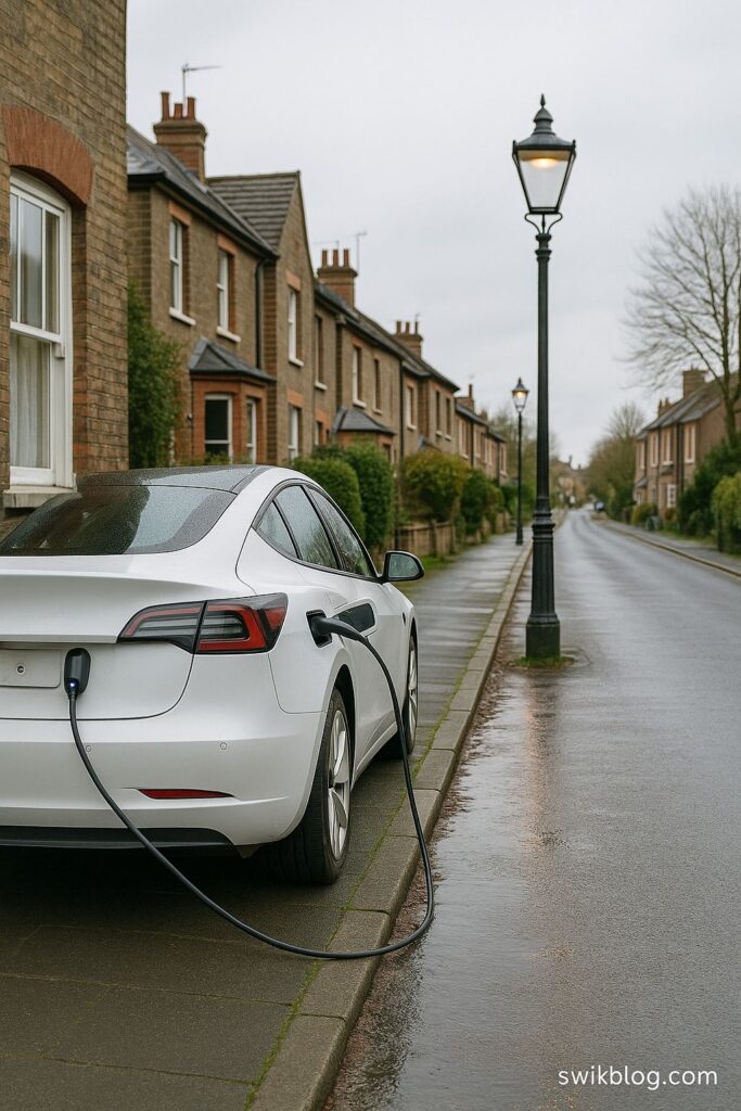 Octopus Energy’s New Six-Hour EV Charging Window: Will It Raise Your Bills?