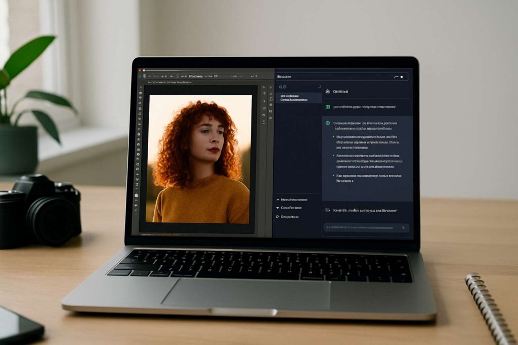Game-Changing Update: ChatGPT Now Lets You Edit Photos, PDFs and Designs Without Opening Adobe Apps
