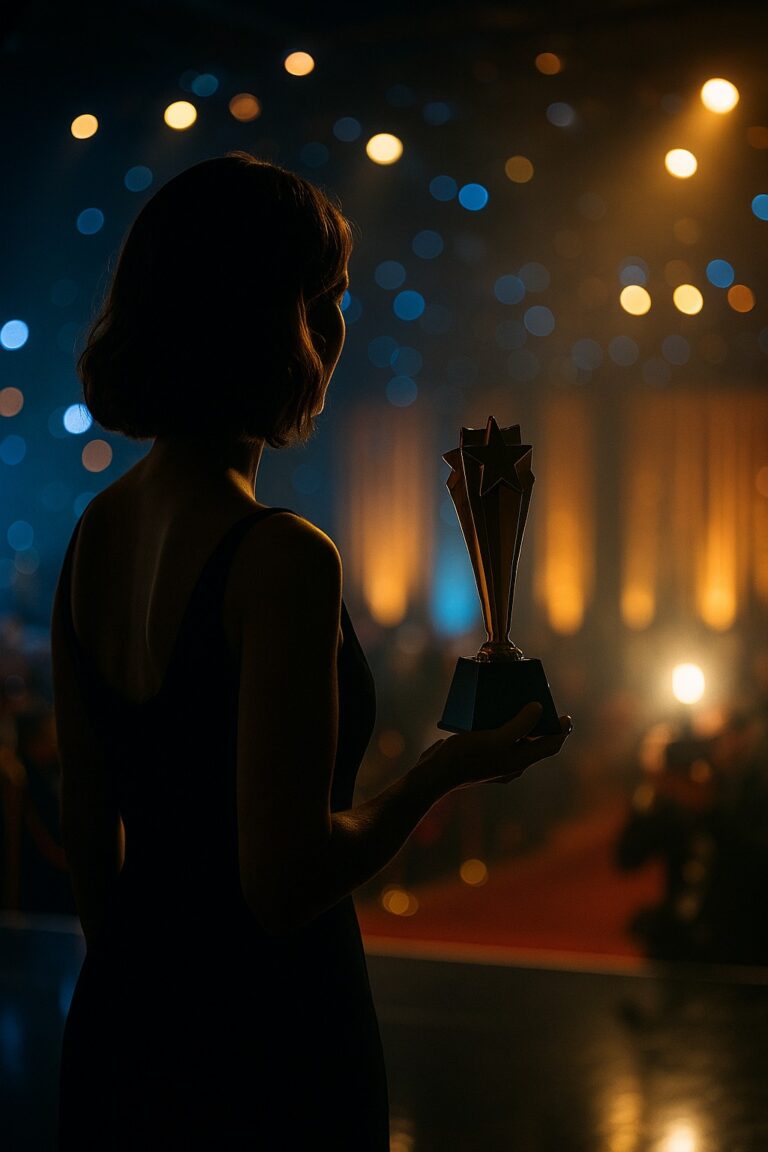 ‘Sinners’ Dominates 2026 Critics Choice Awards Nominations as ‘Adolescence’ Rules TV