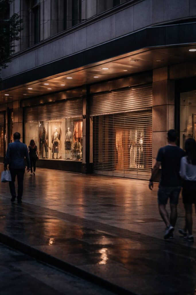 David Jones to Close Two Major NSW Stores — What We Know and What Happens Next