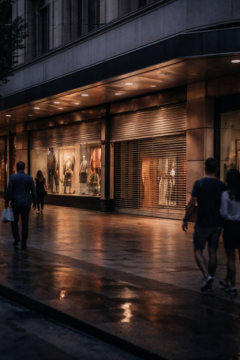 David Jones to Close Two Major NSW Stores — What We Know and What Happens Next