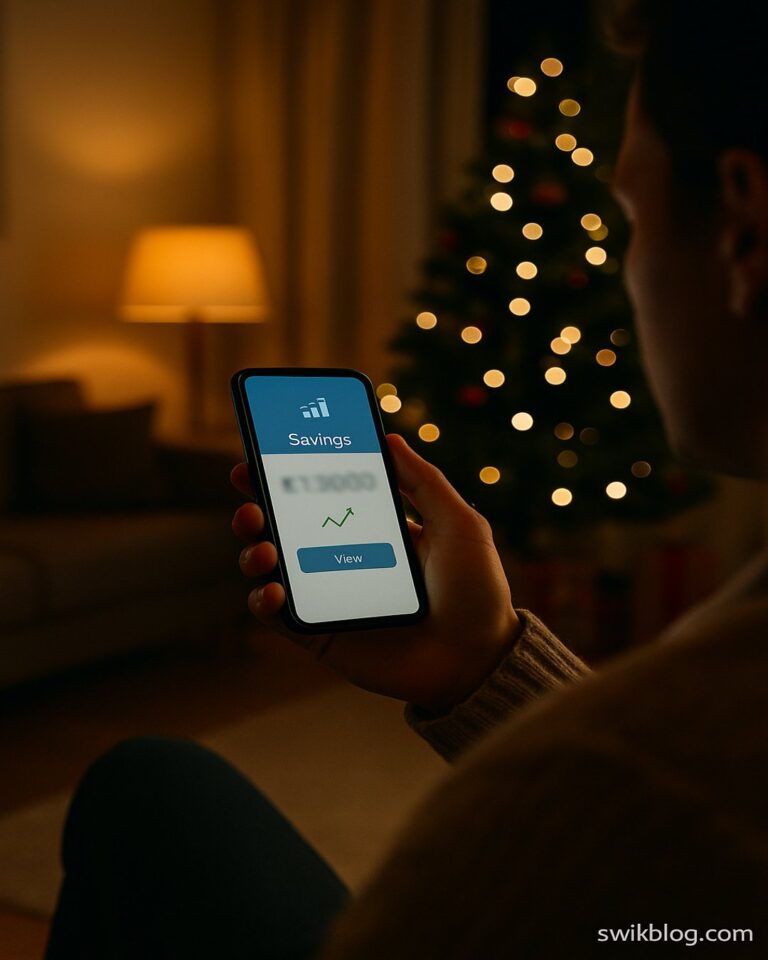 December Premium Bonds Winners Announced — How to Check If You’ve Won