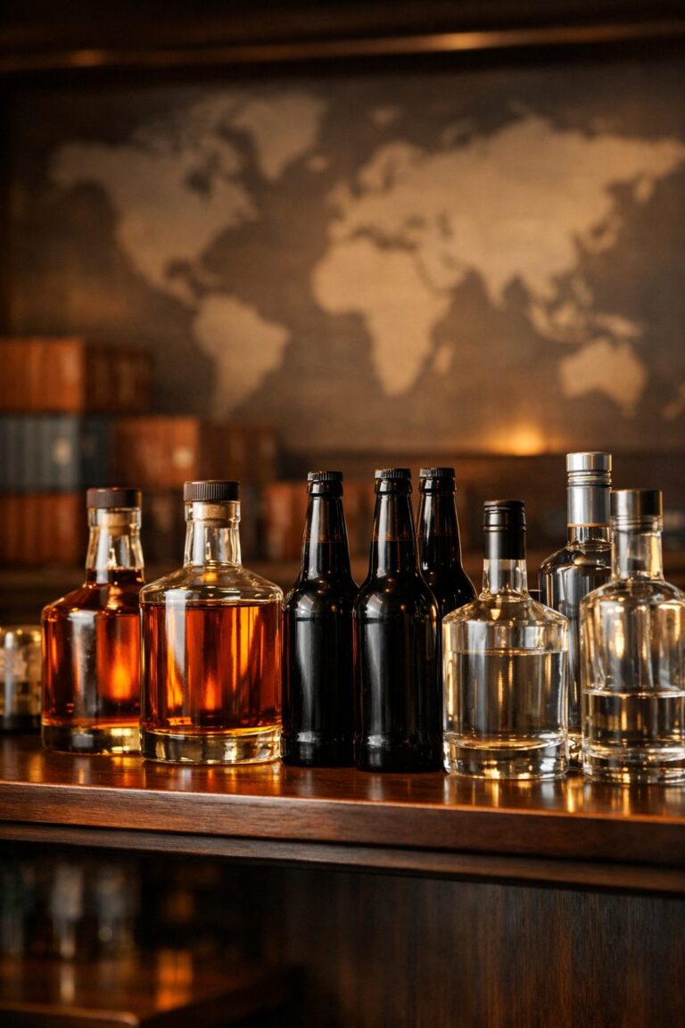 Diageo Cashes Out of East Africa With $2.3bn Sale to Japan’s Asahi