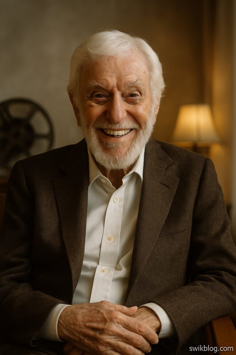 Dick Van Dyke at 100: A Living Bridge Between Old Hollywood and the Internet Age
