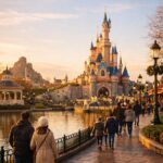 Disneyland Paris 2026: Dates, World of Frozen Opening and What’s Changing