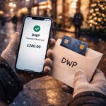 DWP Christmas Payments 2025: The £10 Bonus, Early Benefit Dates, and Who Gets What in the UK