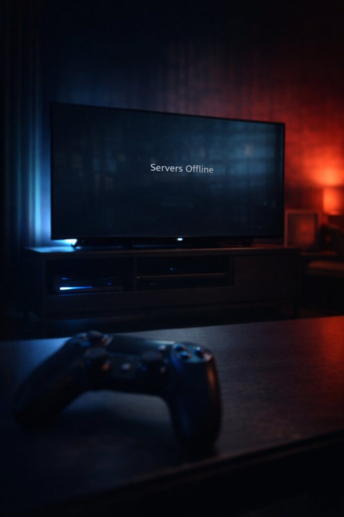 EA Is Shutting Down Games in January 2026 — What Players Need to Know Now