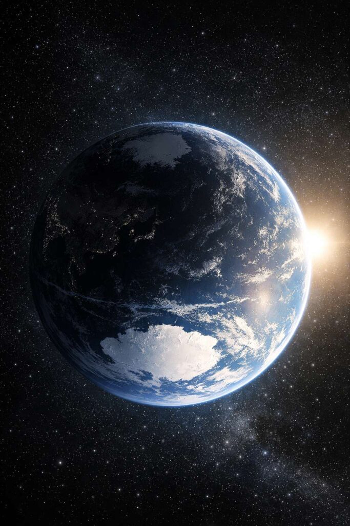 The Longest Night of 2025 Is Almost Here — What Happens Next