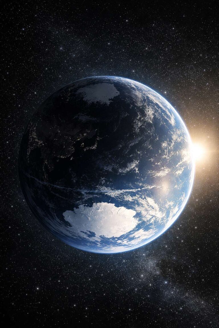 The Longest Night of 2025 Is Almost Here — What Happens Next