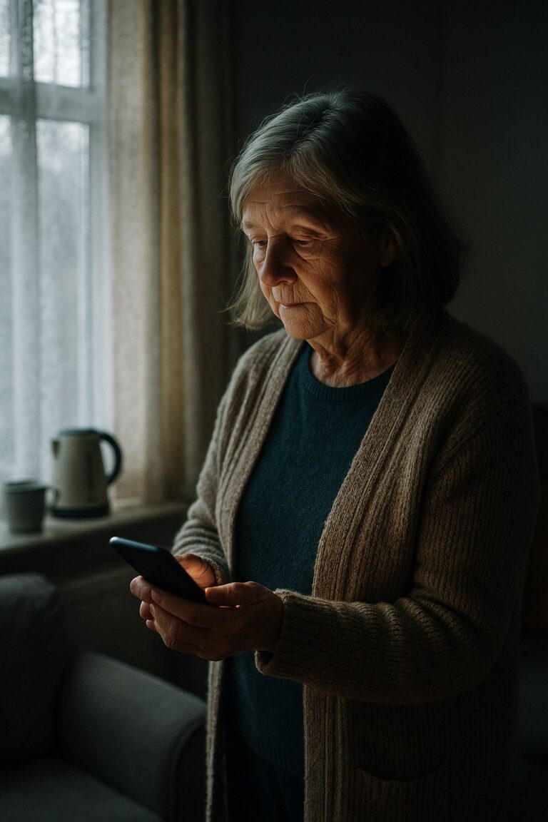 State Pensioners Wake Up to Surprise £10 Payment — Are You On the DWP Bonus List?