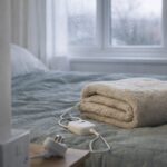 Electric Blankets Recalled Across the UK Over Fire Risk