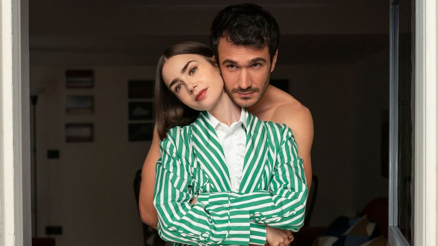 Paris or Rome? Emily in Paris Season 5 Teases a New Chapter Beyond France