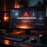 Epic Games Outage: Authentication Problems Disrupt Online Play