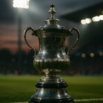 FA Cup Third-Round Draw Shocks Fans: Premier League Giants Handed Tricky Ties