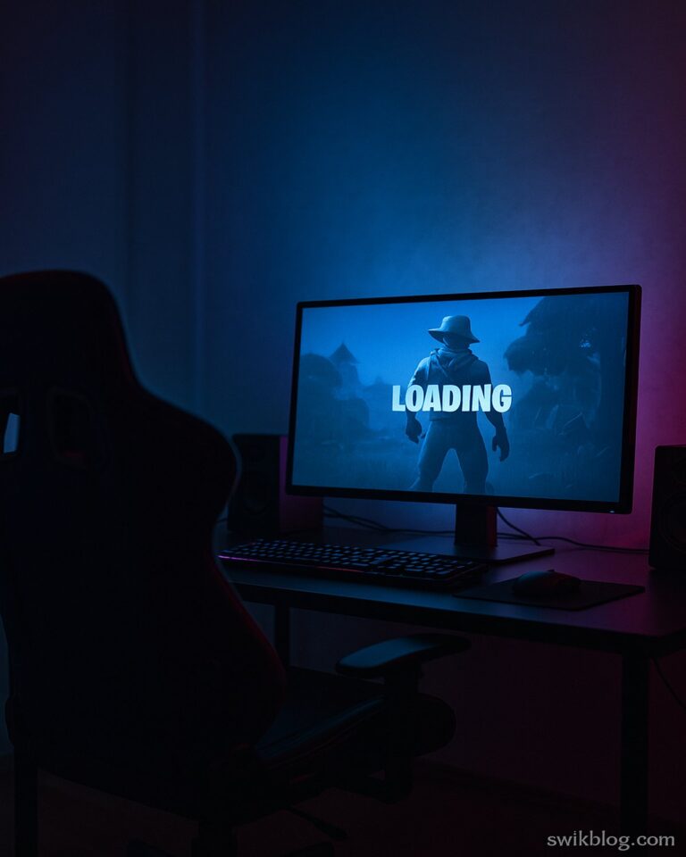 Fortnite Servers Hit by Cloudflare Chaos: Were They Really Down Today?