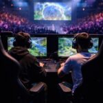 Fortnite’s $2.5 Million Reload Elite Series: How Duos Can Reach the Esports World Cup