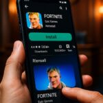 Fortnite Returns to Google Play in the US After Judge’s Order — A Crushing Blow to Google