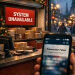 France Cyberattack Disrupts Mail and Banking Just Days Before Christmas