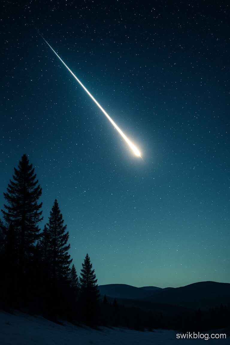 The Geminids Are Different From Every Other Meteor Shower — Here’s Why