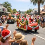 Gerringong Christmas Parade 2025: A Beloved South Coast Tradition Returns
