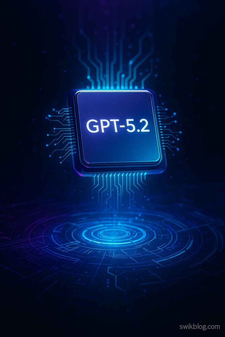 OpenAI Drops GPT-5.2: Faster, Cheaper and More Human — Big Tech Race Heats Up Again
