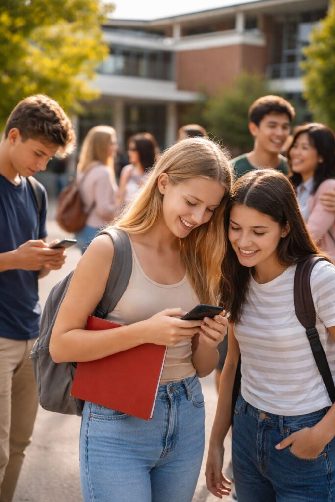 No Single Topper, But Plenty of Stars: Inside Australia’s 2025 HSC Results