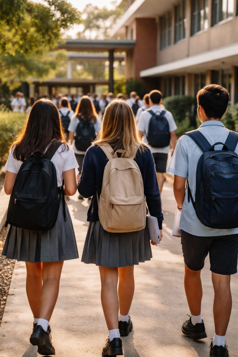 Top NSW Schools in the 2025 HSC Rankings (Full List)
