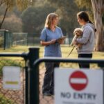 NSW vets urge caution after deadly dog virus detected in Illawarra