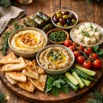 What Is Ina Garten’s Mezze Platter — and Why Is Everyone Making It This Christmas?