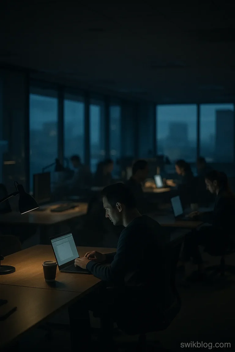 Why Instagram Is Dragging Staff Back to Desks — And What It Means for Tech Work Culture