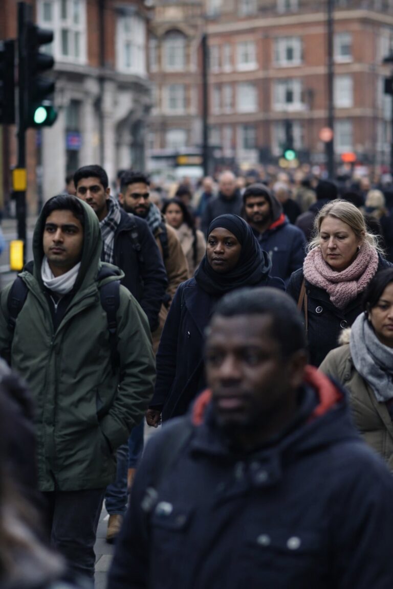 International Migrants Day 2025: What It Means for Migrants in the UK