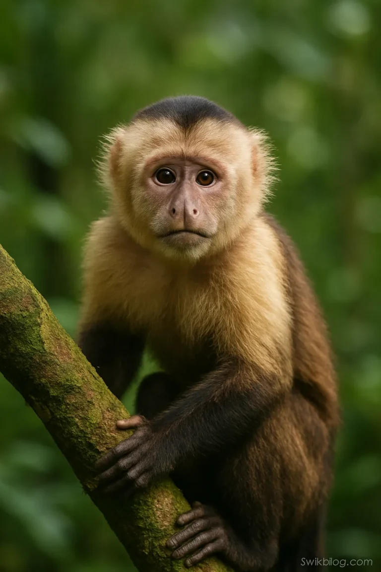 International Monkey Day 2025 Is Here: Why December 14 Matters for Primates