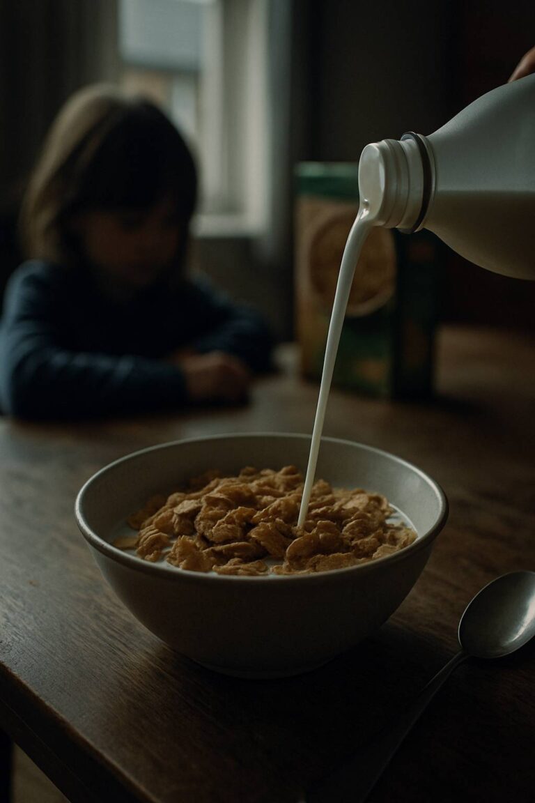 Irish breakfast cereals found to contain forever chemicals, study warns