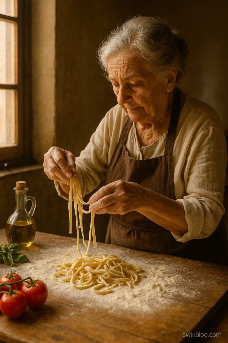 Italy Wins Historic UNESCO Honour as Entire National Cuisine Is Declared a World Cultural Treasure