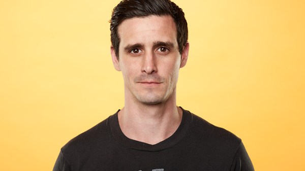 James Ransone Dies at 46: The Wire Actor Remembered for a Career of Raw Intensity