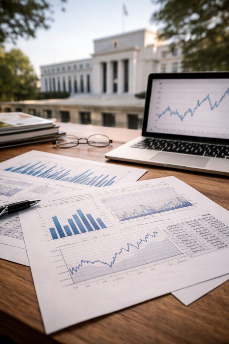 November 2025 Jobs Report: 64,000 Added, Unemployment at 4.6% — What It Means Next