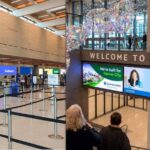 Kansas City International Airport Shut Down Briefly Amid FBI Investigation